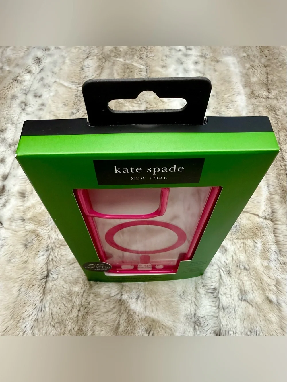*NWT* Kate Spade New York Ultra Protective Case with MagSafe for iPhone 16 Pro